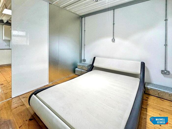 1 Bedroom Apartment To Rent In Scout Way, London, NW7