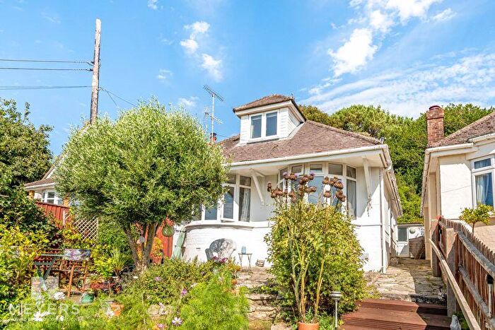 3 Bedroom Detached House For Sale In Lulworth Road, Wool, ., BH20