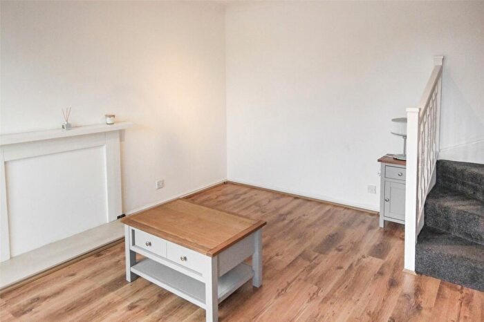1 Bedroom Terraced House To Rent In Millwright Way, Flitwick, Bedfordshire, MK45