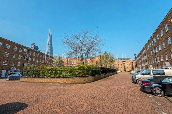 2 Bedroom Flat To Rent In Leathermarket Court, London, SE1