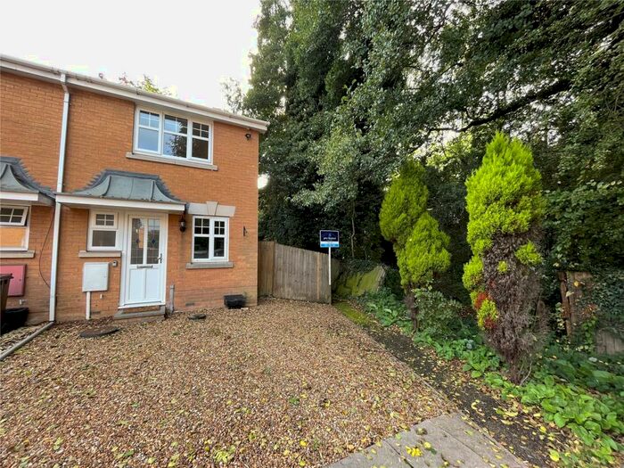 2 Bedroom End Of Terrace House To Rent In Burlish Avenue, Olton, Solihull, B92