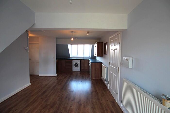 2 Bedroom Apartment To Rent In Centurion Apartments, Sheffield, S9