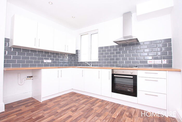 1 Bedroom Flat To Rent In Derby Lane, Old Swan, Liverpool, Merseyside, L13