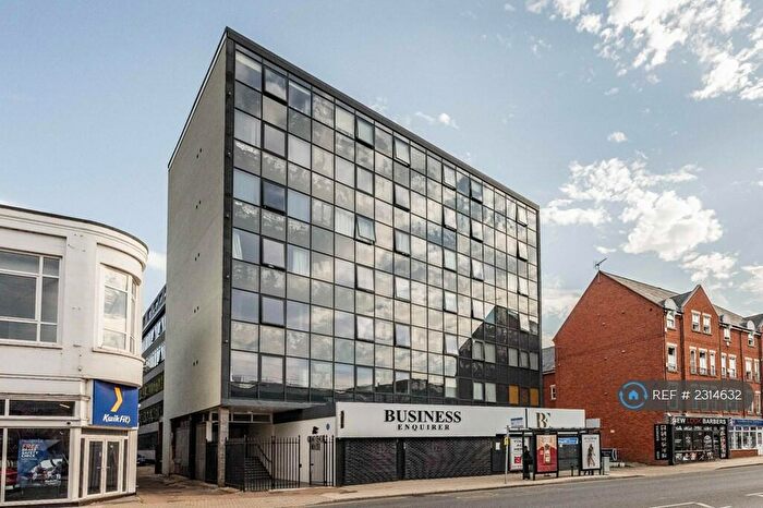 2 Bedroom Flat To Rent In Grosvenor House, Norwich, NR1