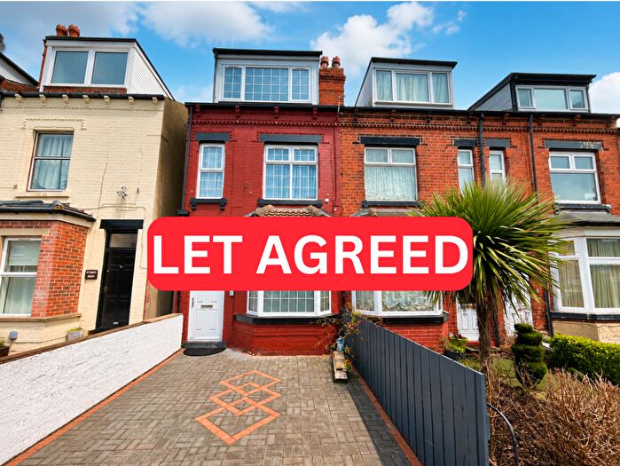 1 Bedroom Flat To Rent In Marshall Street, Leeds, LS15