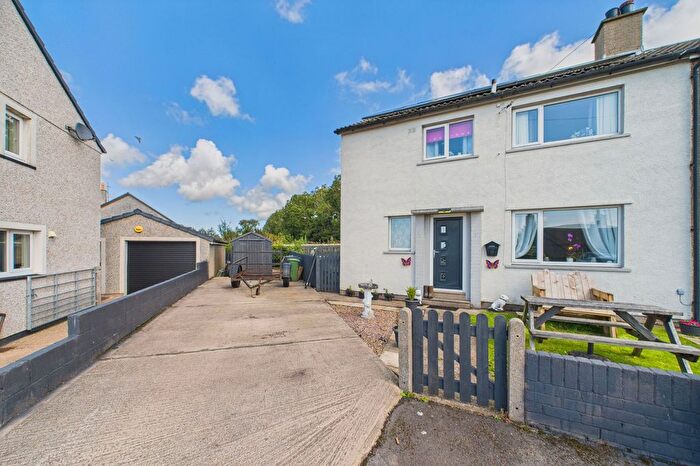 3 Bedroom Semi-Detached House For Sale In The Forelands, Gilcrux, CA7