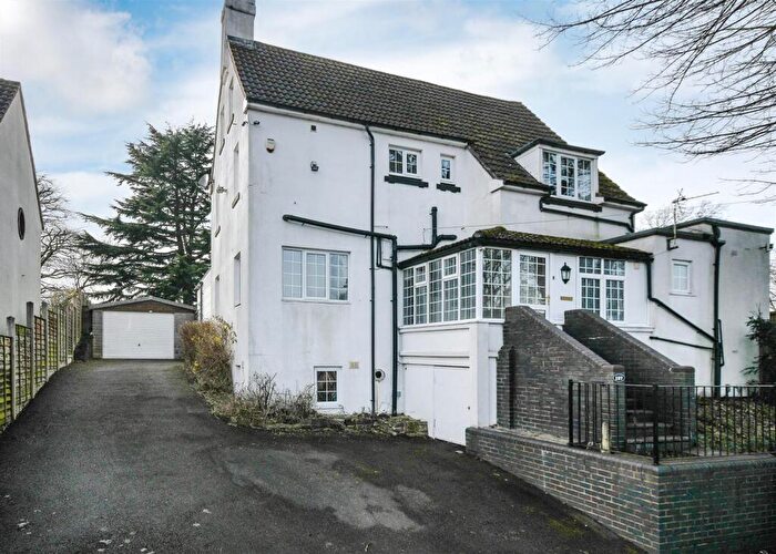 6 Bedroom Detached House For Sale In Highcroft, Wolverhampton Road, Sedgley, Dudley, DY3