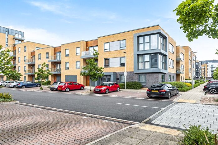 1 Bedroom Flat To Rent In Nightingale House, Reading, RG2