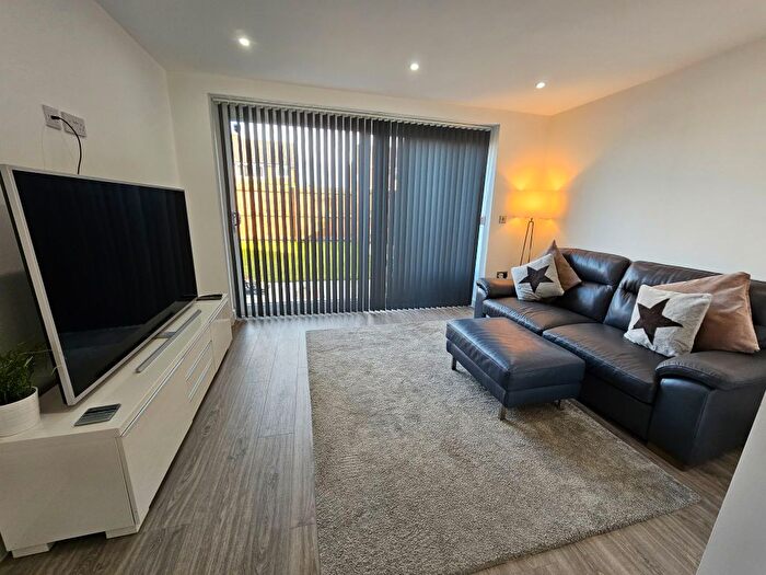 3 Bedroom Semi-Detached House To Rent In Preston Road, Coppull, Chorley, PR7