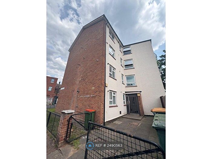 1 Bedroom Flat To Rent In East Ham, London, E6