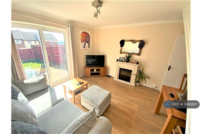 1 Bedroom Terraced House To Rent In Warren Close, Bridgend, CF31
