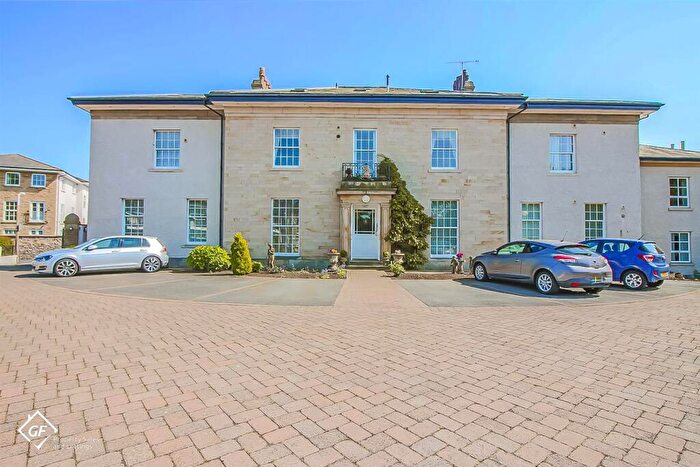 1 Bedroom Apartment For Sale In The Parks, Bare, Morecambe, LA4
