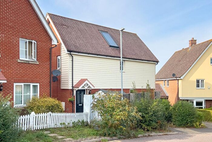 3 Bedroom Detached House For Sale In College Close, Saffron Walden, CB11