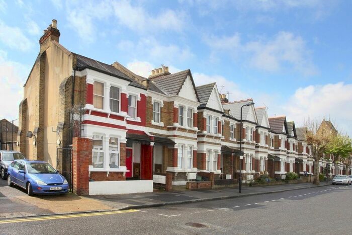 1 Bedroom Flat To Rent In Princess May Road, London, N16