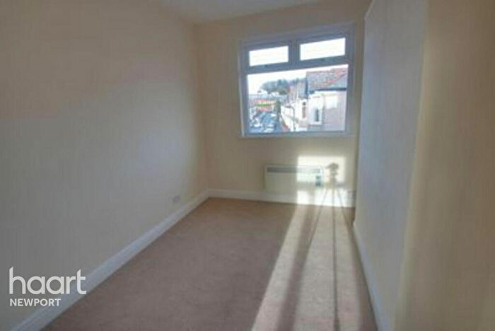 1 Bedroom Apartment For Sale In Conway Road, Newport, NP19