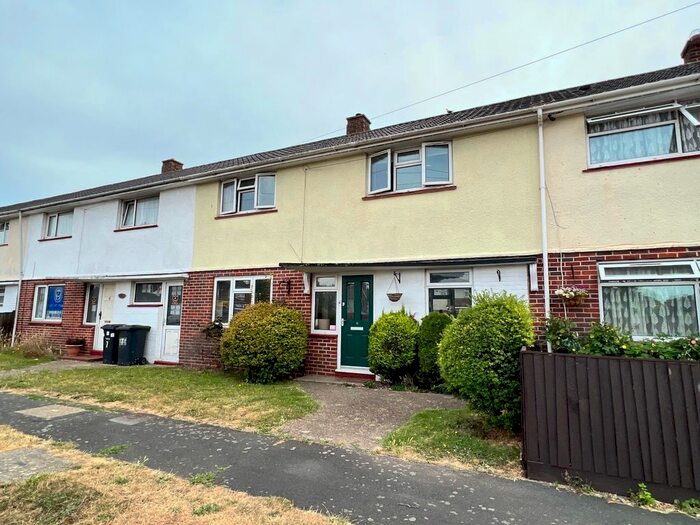 2 Bedroom Property To Rent In Brading Avenue, Gosport, PO13