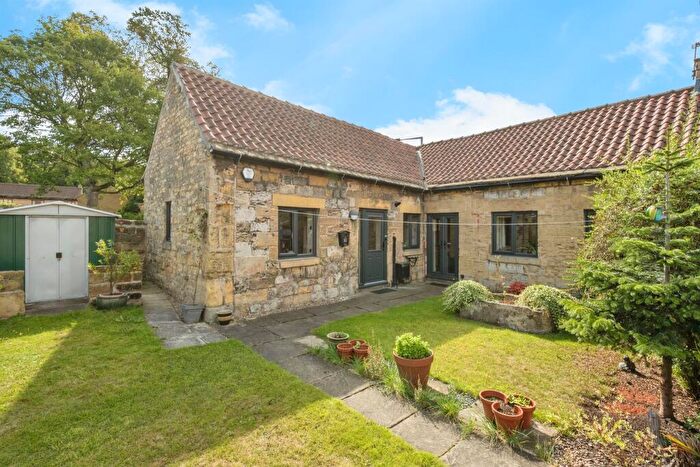 3 Bedroom Barn Conversion For Sale In The Mews, Hickleton, Doncaster, DN5