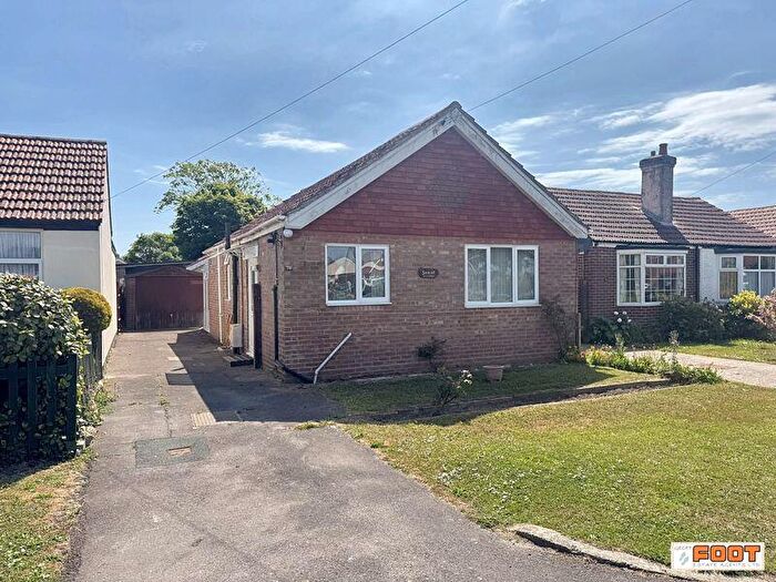 2 Bedroom Detached Bungalow For Sale In Sea Front Estate, Hayling Island, PO11