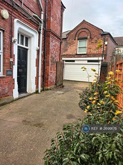 1 Bedroom Flat To Rent In Regent Street, Nottingham, NG7