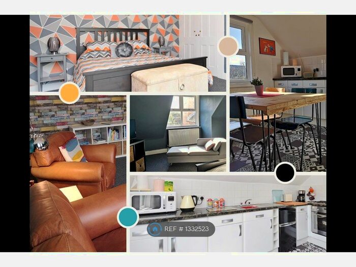 2 Bedroom Flat To Rent In Cumberland House, Folkestone, CT19