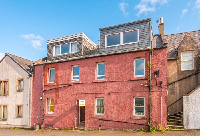 3 Bedroom Duplex For Sale In Duddingston Mills, Duddingston, Edinburgh, EH8