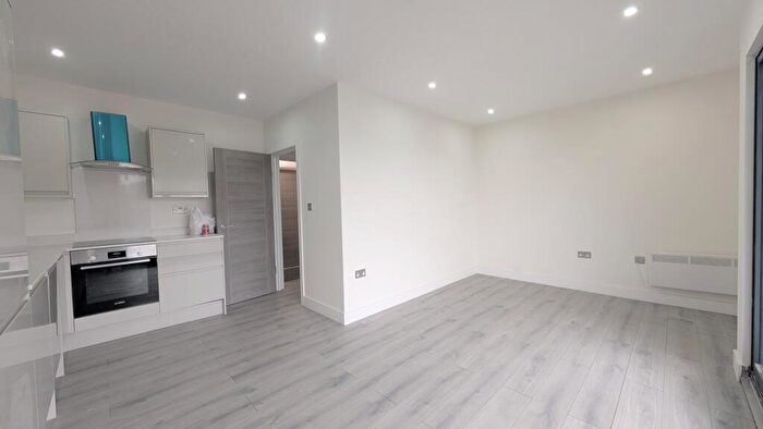 1 Bedroom Apartment To Rent In Krissh House, - Northolt Road, Harrow, HA2