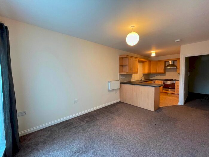 2 Bedroom Flat To Rent In Alnwick House, Percy Main, North Shields., NE29