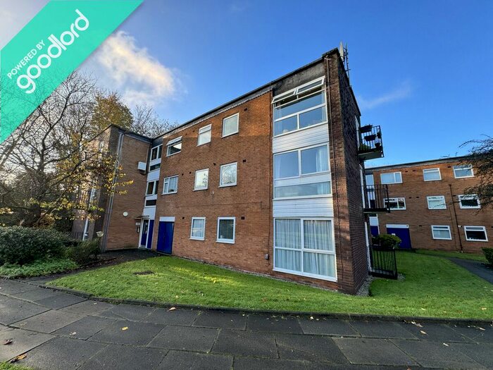 2 Bedroom Flat To Rent In Hackness Road, Manchester, M21