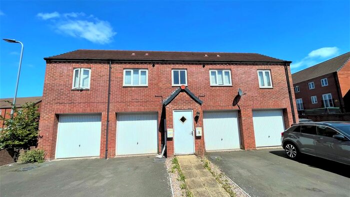 1 Bedroom Flat To Rent In Clarke Road, Newport, NP19