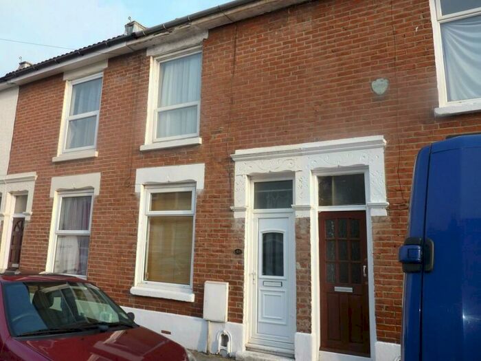 2 Bedroom Terraced House To Rent In Esslemont, Southsea, Portsmouth, PO4