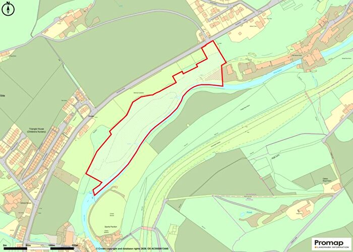 Land For Sale In Rochdale Road, Triangle, HX6