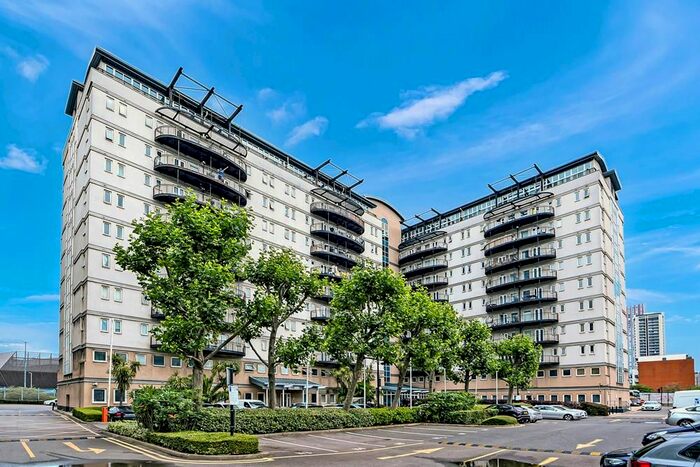 1 Bedroom Property To Rent In Central House, - High Street, E15