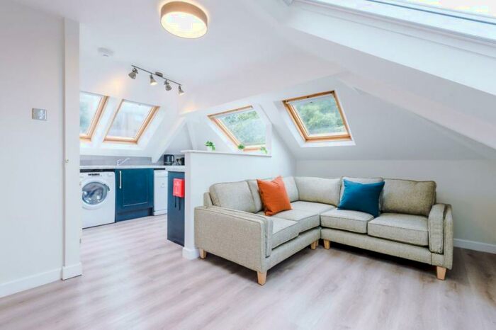 5 Bedroom Terraced House To Rent In Greystoke Gardens, Newcastle, NE2