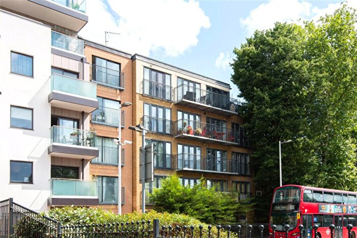 1 Bedroom Flat To Rent In Tower Mews, London, E17