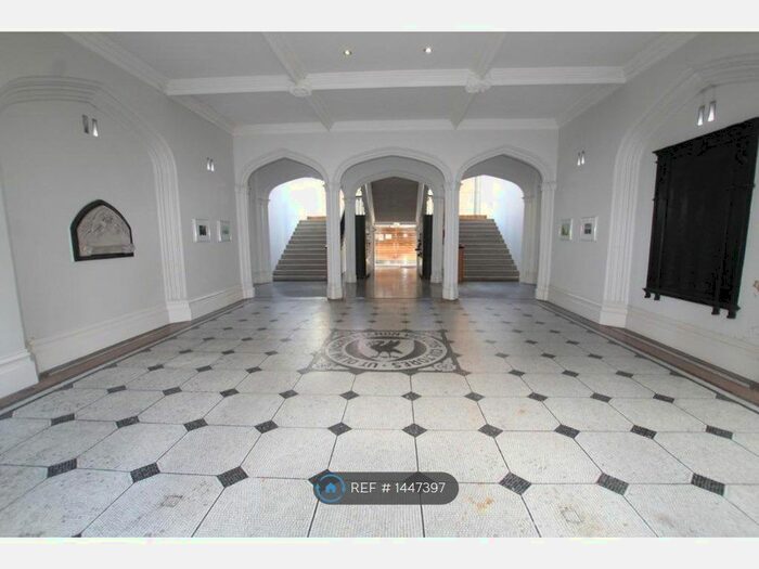 1 Bedroom Flat To Rent In The Collegiate, Liverpool, L6