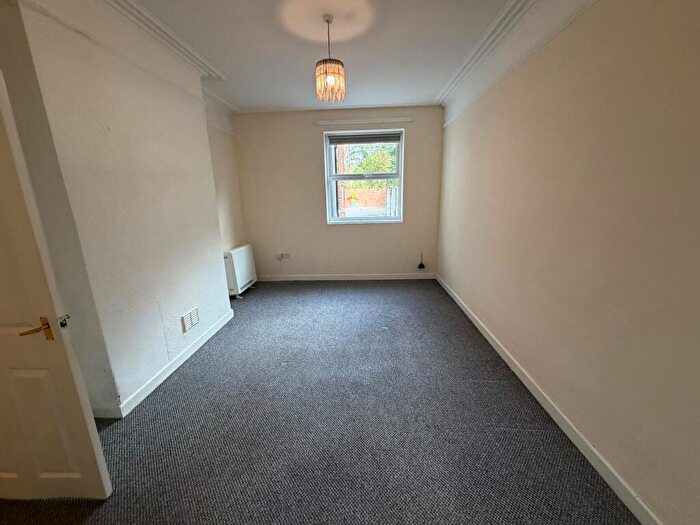 1 Bedroom Flat To Rent In George Street, Riddings, Derbyshire, DE55