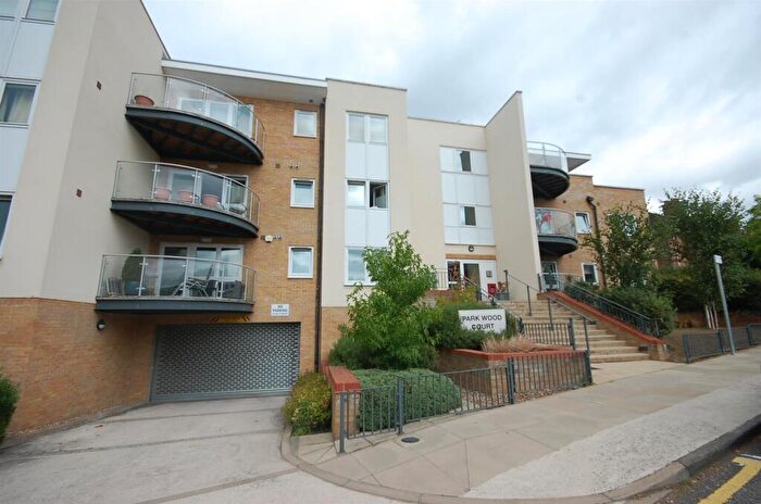 2 Bedroom Apartment To Rent In Reservoir Road, Reservoir Road, Ruislip, HA4