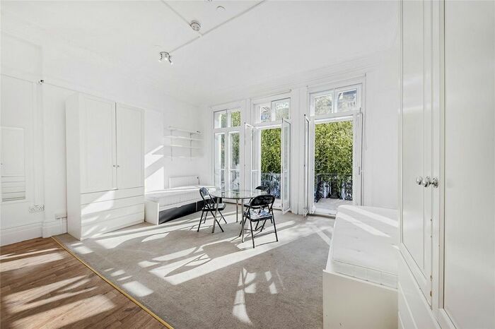 Studio To Rent In Cranley Place, South Kensington, London, SW7