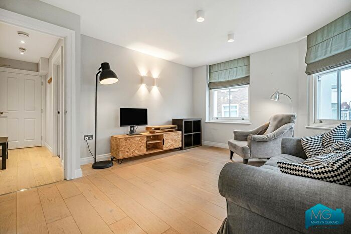 1 Bedroom Flat To Rent In Kentish Town Road, Kentish Town, London, NW5