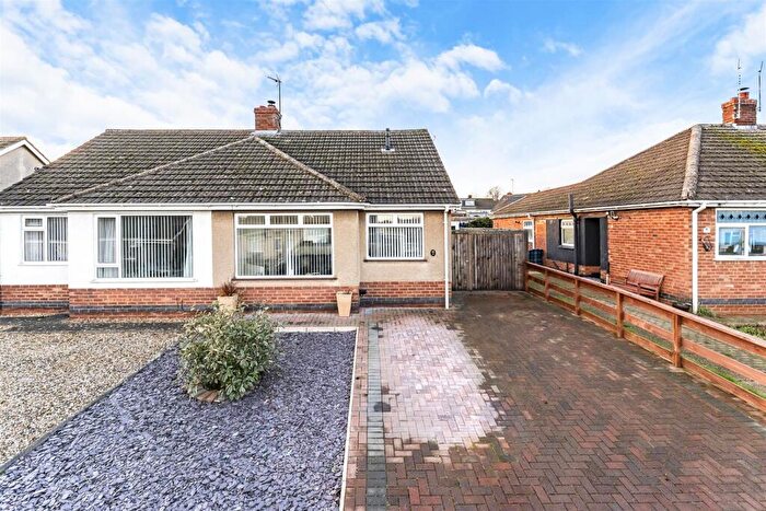 2 Bedroom Semi Detached House For Sale In Rydalside, Kettering, NN15