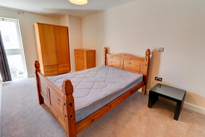 2 Bedroom Flat To Rent In Bedford Street, Leamington Spa, CV32