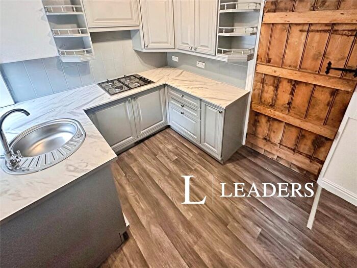 1 Bedroom Terraced House To Rent In Red Lion Lane, CW5