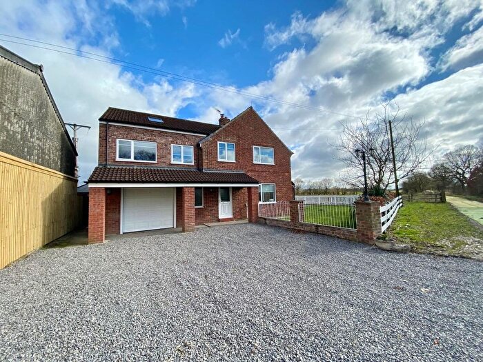 5 Bedroom Property To Rent In North Lane, Huntington, York, YO32