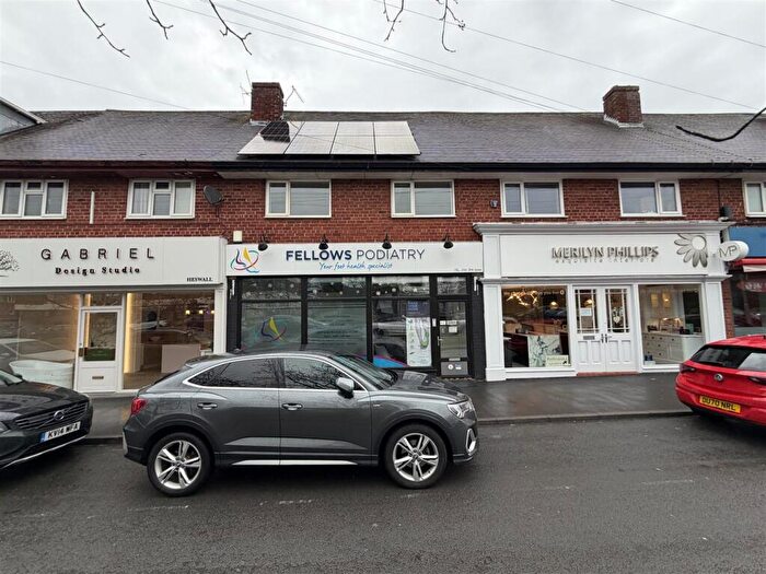 2 Bedroom Apartment To Rent In Telegraph Road, Heswall, Wirral, CH60