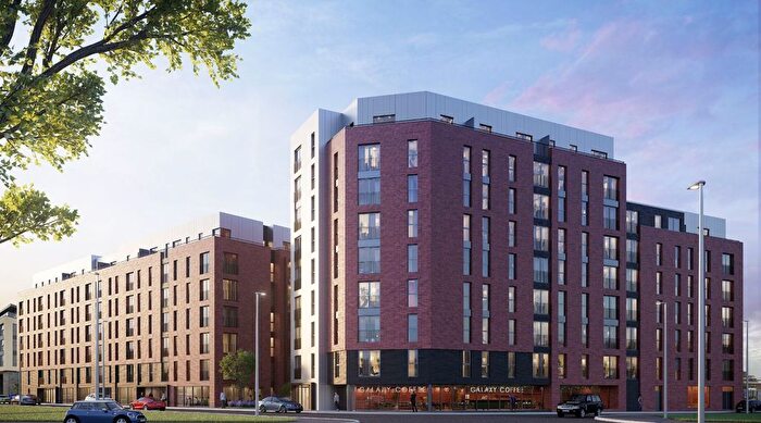 1 Bedroom Flat For Sale In Merchants Wharf, Manchester, M5
