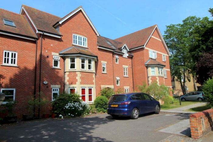 3 Bedroom Apartment To Rent In Woodstock Road, Woodstock Road, Oxford, OX2