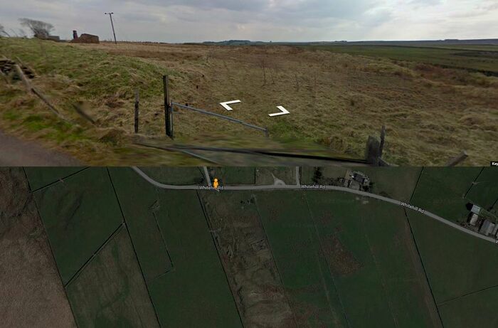 Land For Sale In Slack Lane, Keighley, BD22