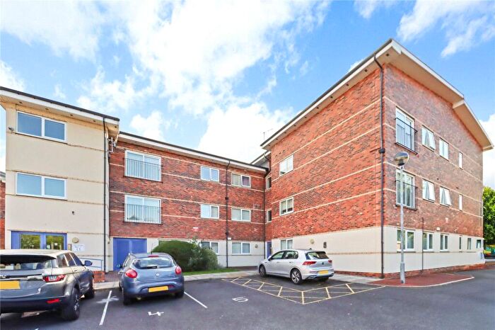 1 Bedroom Flat To Rent In Mindrum Terrace, North Shields, Tyne And Wear, NE29