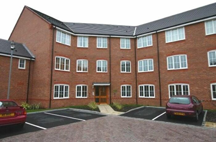 1 Bedroom Apartment To Rent In Ashwood Close, Oldbury, B69