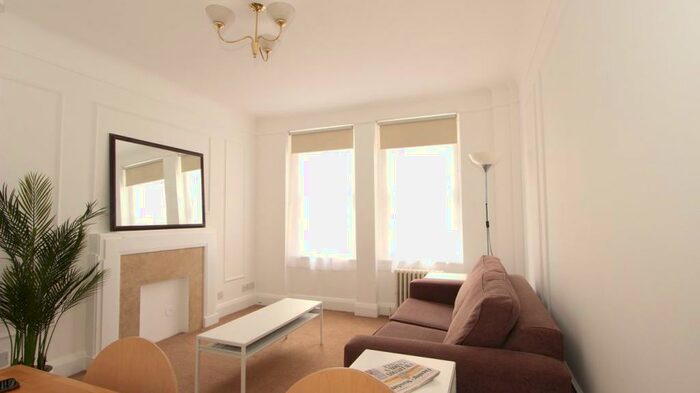 1 Bedroom Apartment To Rent In Ivor Court, Gloucester Place, Regents Park, London, NW1